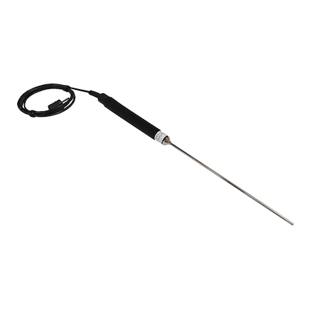 Sper Scientific Type J Immersion and General Purpose Thermometer Probe 800081